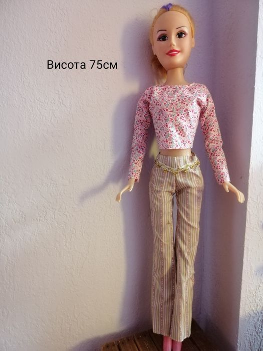 Лялька, пупс, іграшка