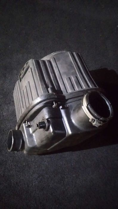 Caixa De Filtro Peugeot 306 (7B, N3, N5)