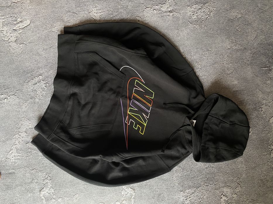 Худі Nike