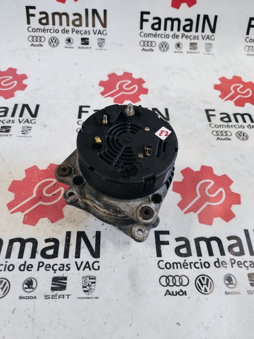 Alternador - 947535 - AUDI A4 B5 (8D2)