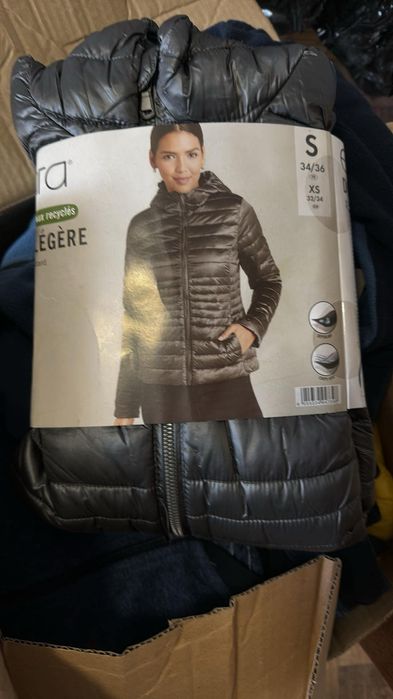 Жіноча, стильна  стограмівка