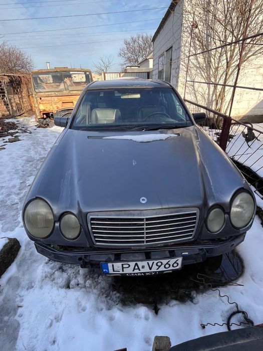 Mercedes-Benz C 220 CDI