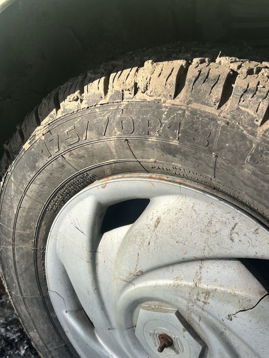 Продам авто  ЗАЗ 968 на ходу по тп