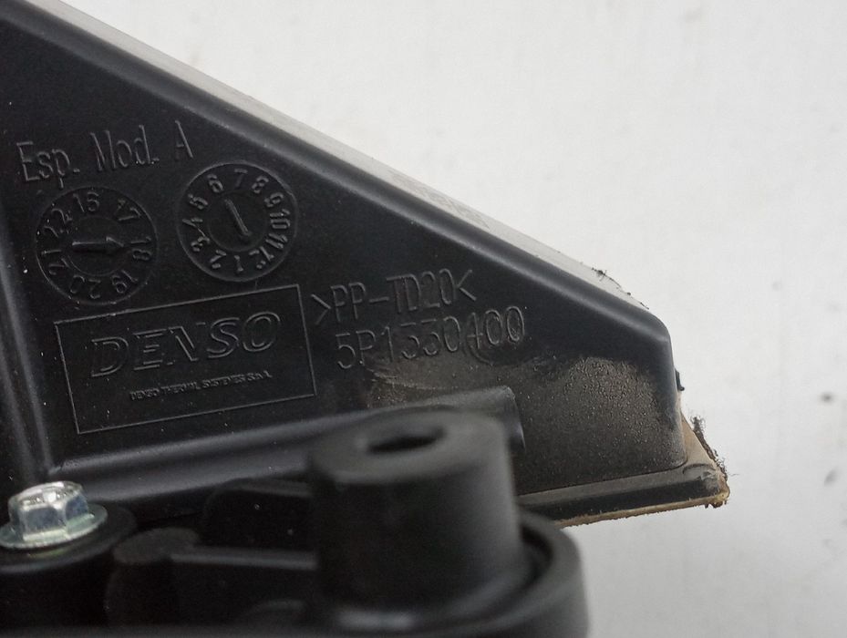 Motor de sofagem - citroën berlingo caixa (k9) | 18 -