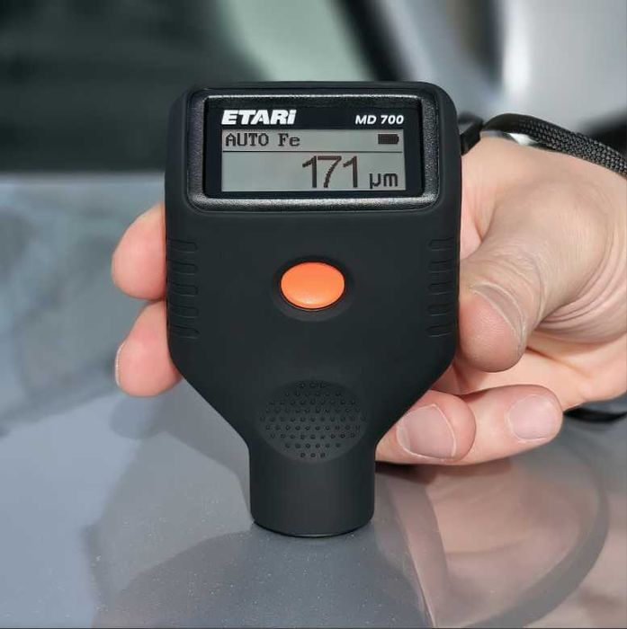 Товщиномір Etari MD 700 Луцьк толщиномер товщиноміри толщиномеры сто