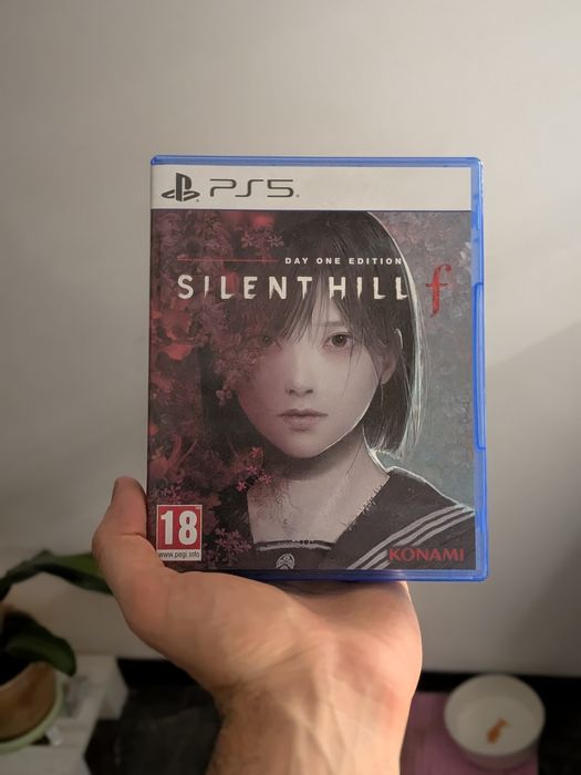 Silent Hill f - PS5
