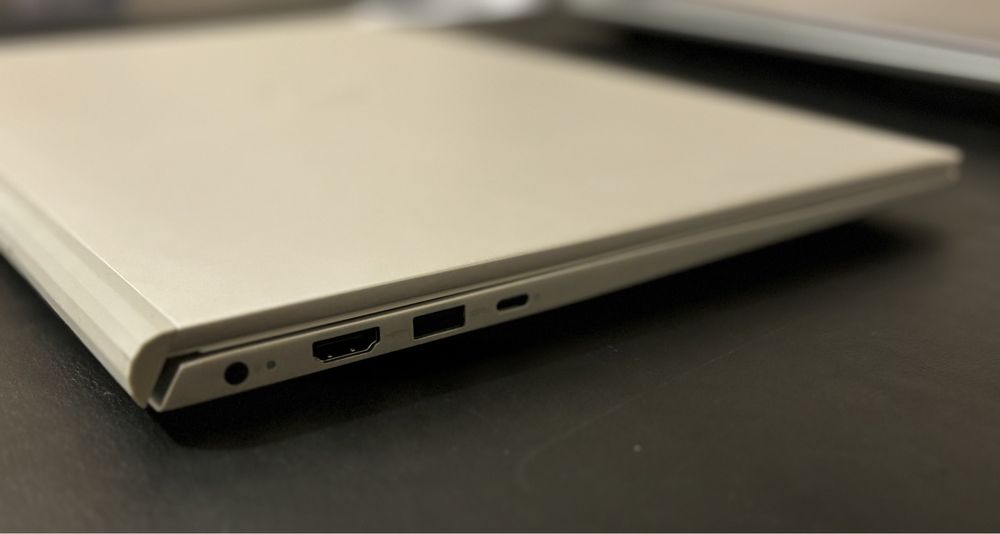 Laptop Dell Inspiron 5502