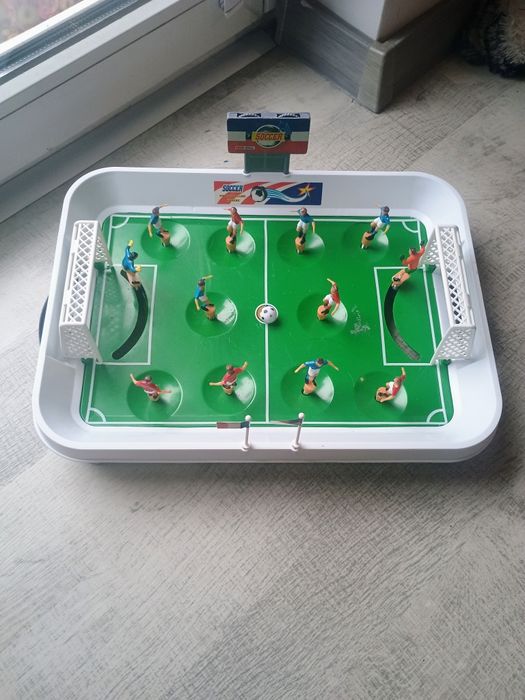 Sprzedam Piłkarzyki