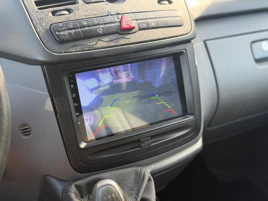 Mercedes Benz Vito 109 CDI