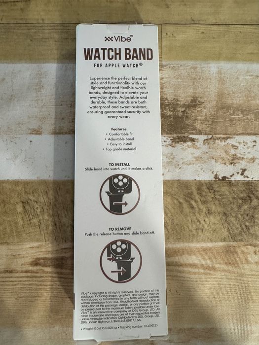 Bracelete Apple Watch Serie 8