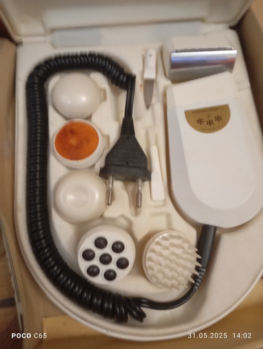 Набор для маникюра