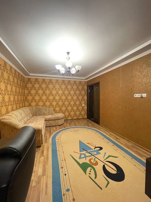 Здаю в оренду 2к квартиру в Академічному