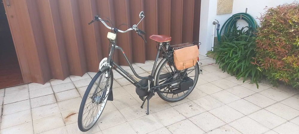 Suzuki Street Magic 1.000kms