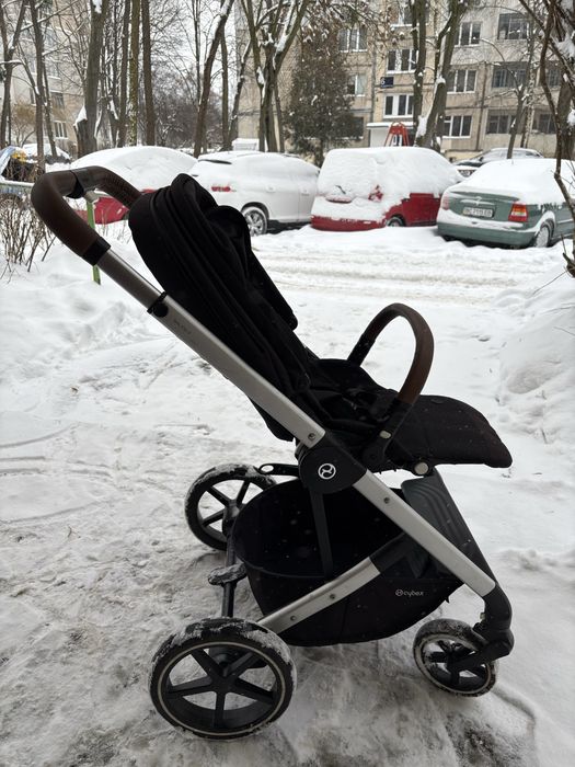 Візок cybex balios s lux