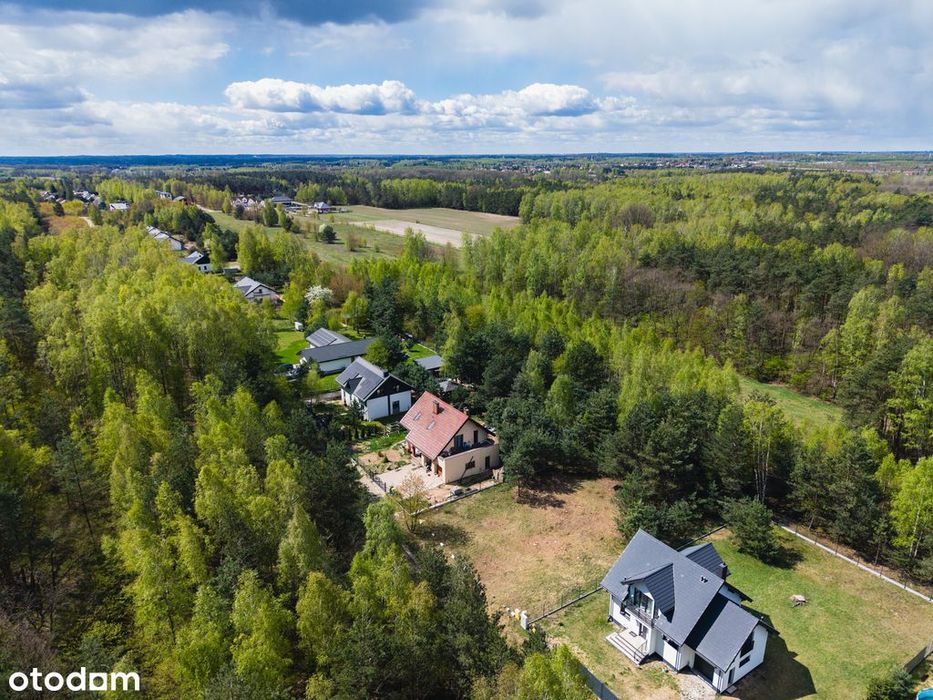 Działka 1002 m² – Łódź, ul. Gminna