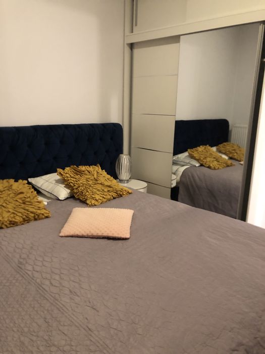 Apartament Wola Tower na godziny i doby! Wola Kasprzaka