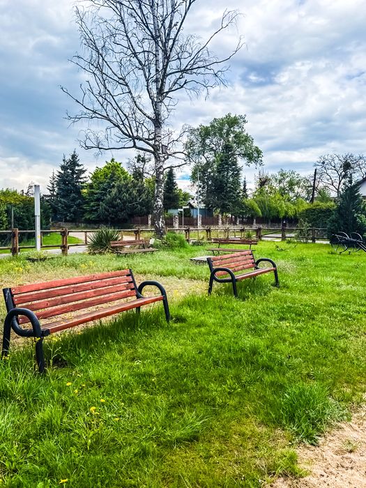 Działki budowlane Kłoda k. Piły | 935-1546 m² | 90 zł/m²