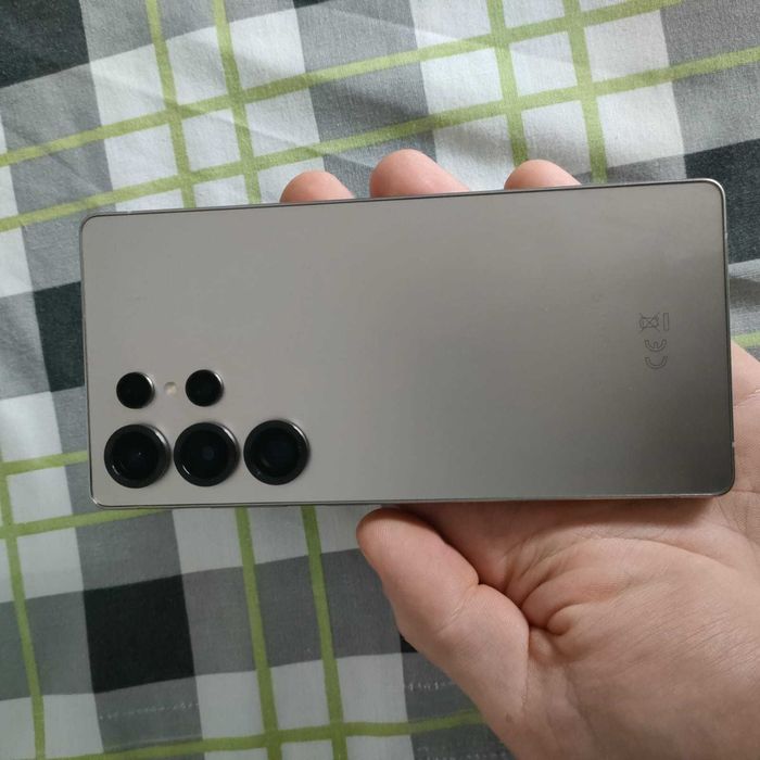 Samsung S25 Ultra 512GB