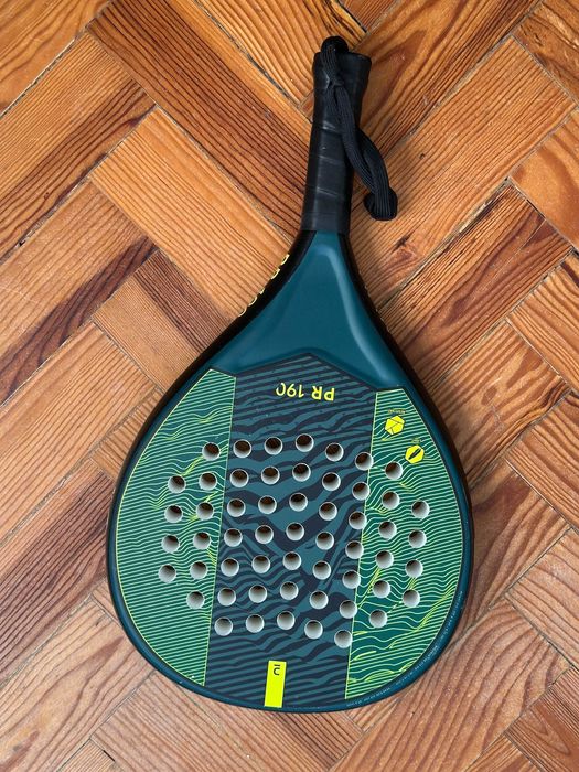 Padel Racket Decathlon PR 190, Almost As New