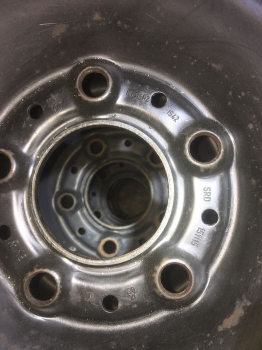 Диски BMW 15*E 36,E39 оригінал