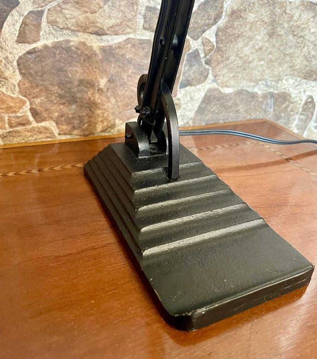 Candeeiro Secretária HORAX