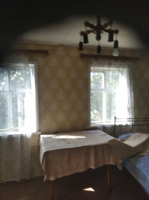 Будинок з землею Велика Снітинка Київська обл.