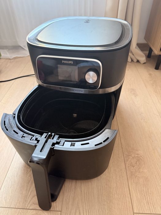 Airfryer Philips Ovi Smart 2.0 XXL HD9880