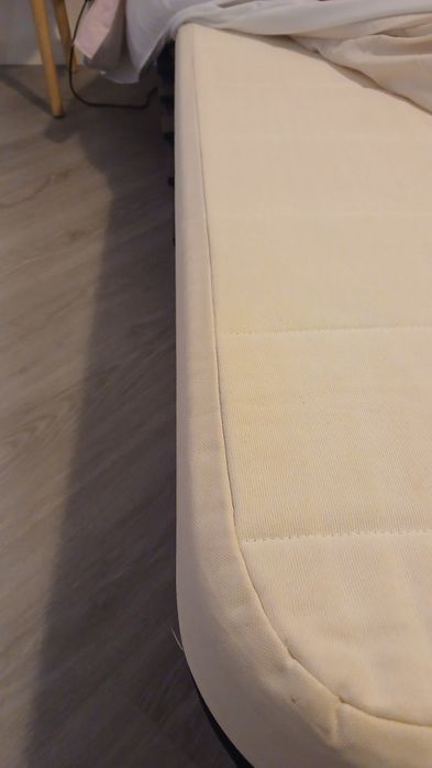 Sofa/cama de casal versátil