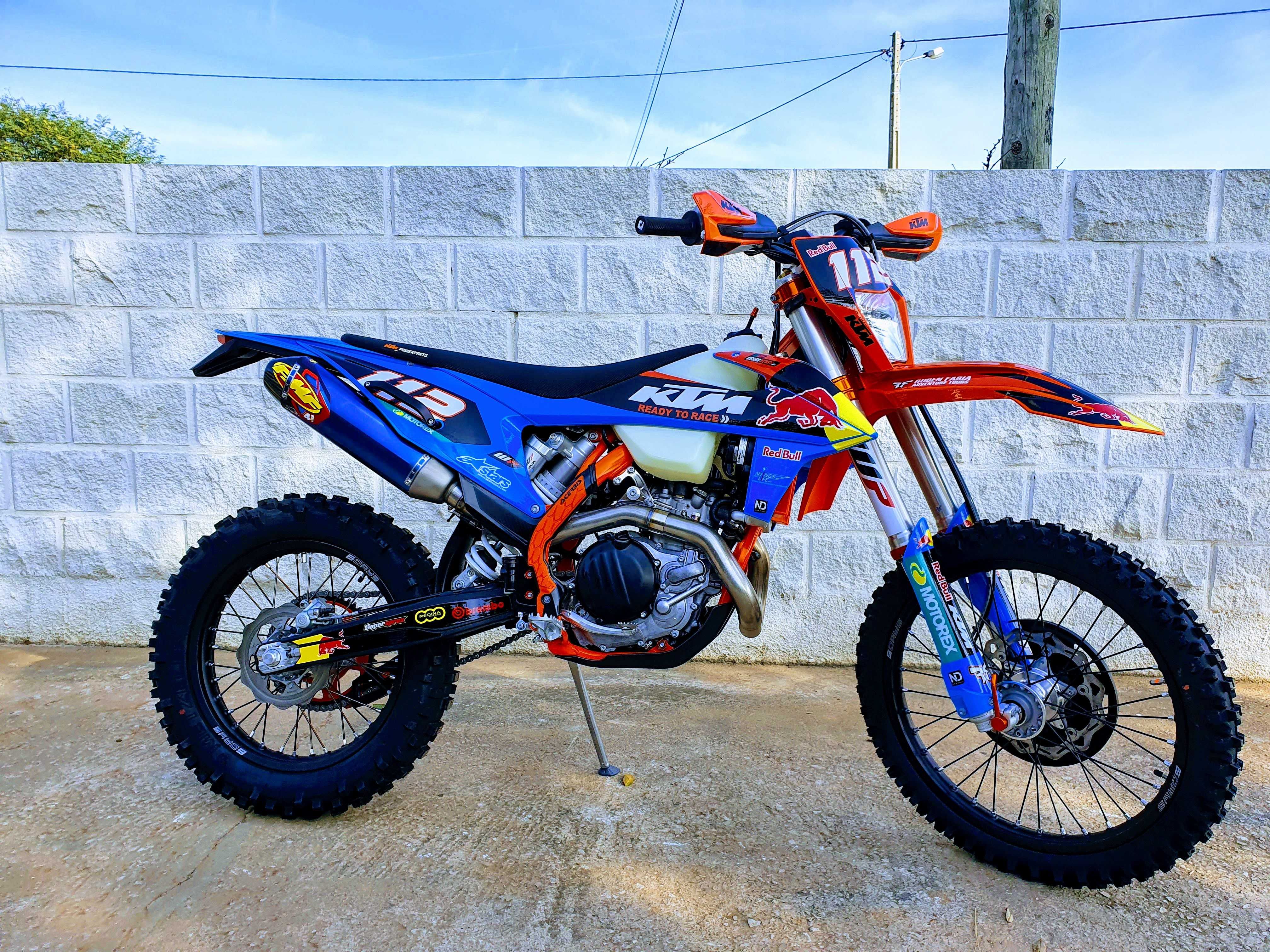 Ktm portugal 2020 deals