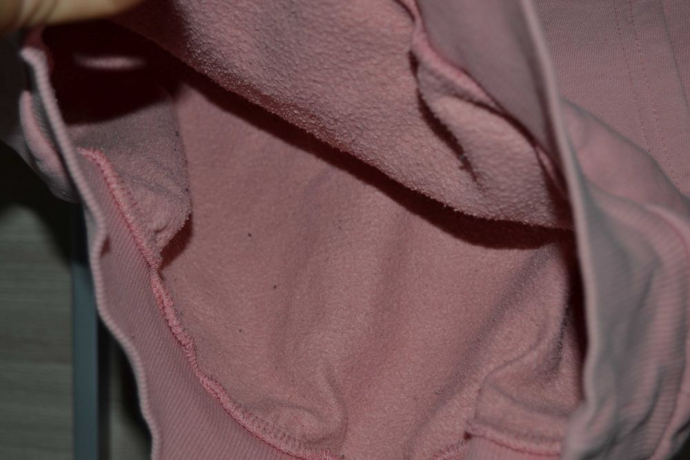 Sweat Ellesse- tamanho M