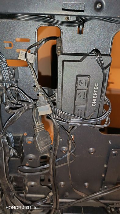 Obudowa Chieftec Scorpion 3