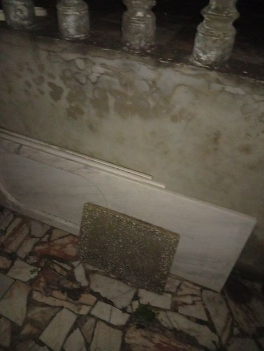 Bancadas mármore vários cortes e medidas diferentes