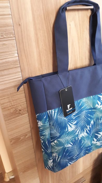 Nowa torba Feewear