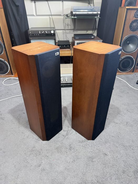 JM Lab DB 29k2 focal