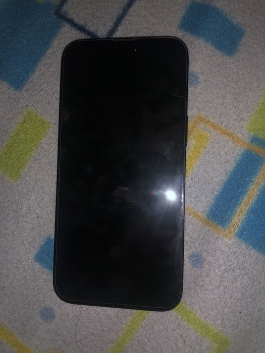 Iphone 14 pro max 256gb