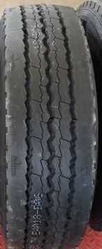 Nowa Opona 265/70R19.5 oś wleczona/naczepa WTX1 WEST LAKE