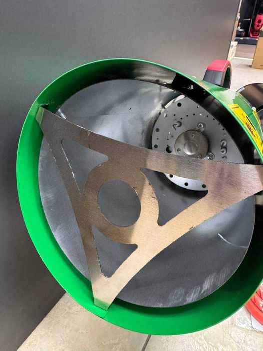 Обігрівач газовий пушка газова гармата 30 кВт 15 квт 20 кВт