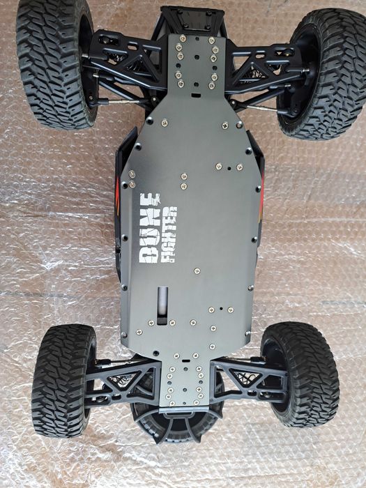 Sand Buggy REELY 1/10