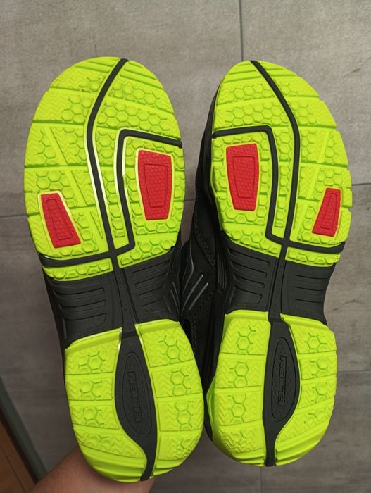 Nowe buty robocze 40 Boa