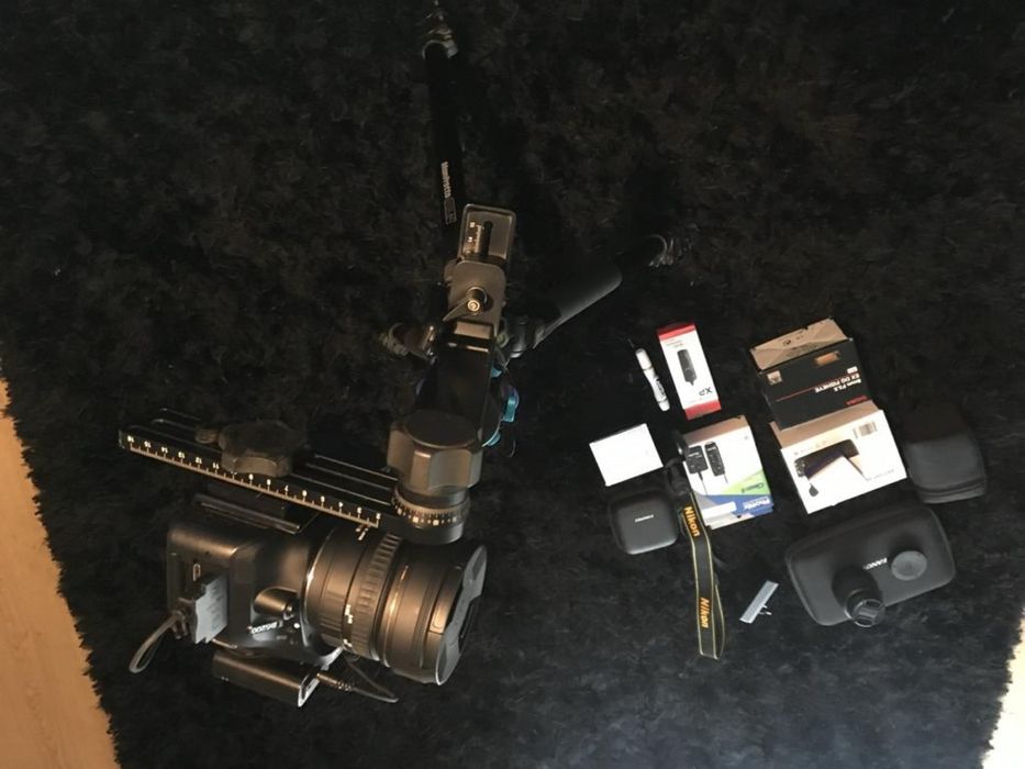Foto 360 panoramica