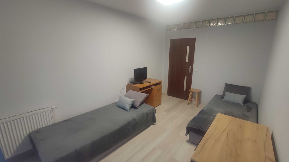 Mieszkanie do wynajęcia Wrocław ul. Prądzyńskiego 44
