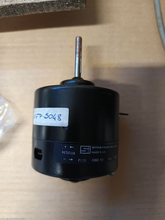Peças para Mini 1000