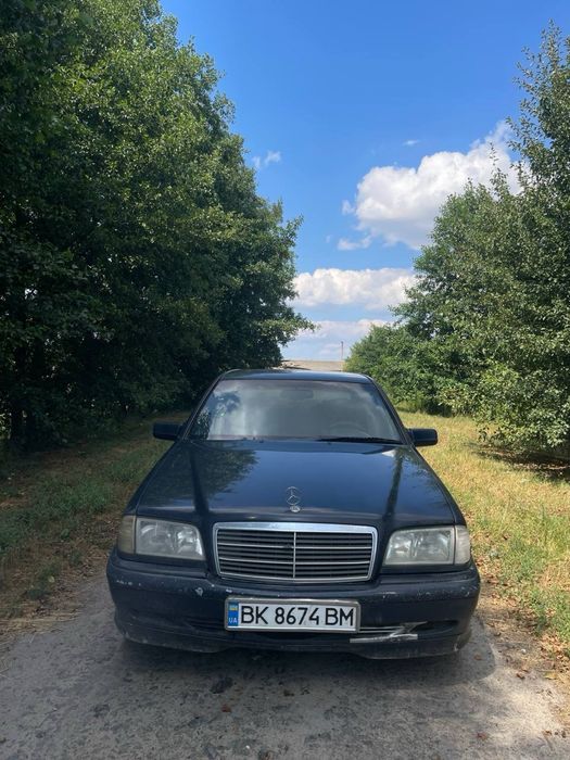 Продам Mersedes-benz