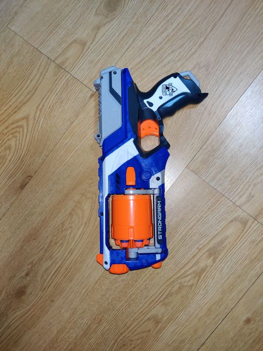 Nerf Elite E Dart Tag64284814185091121