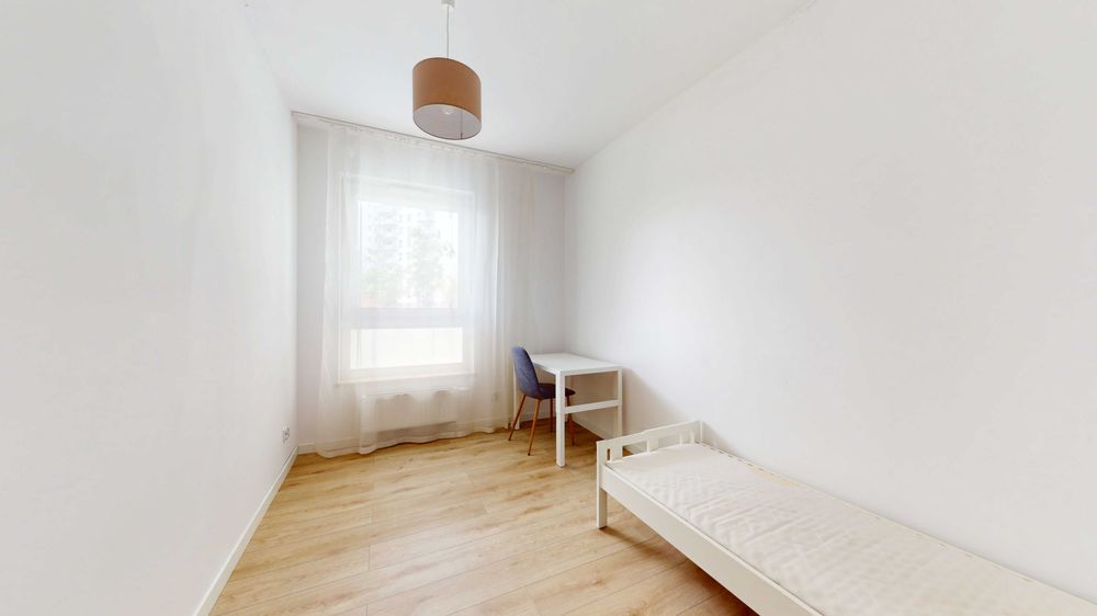 Mieszkanie – Gdańsk, Letnica - Więcej