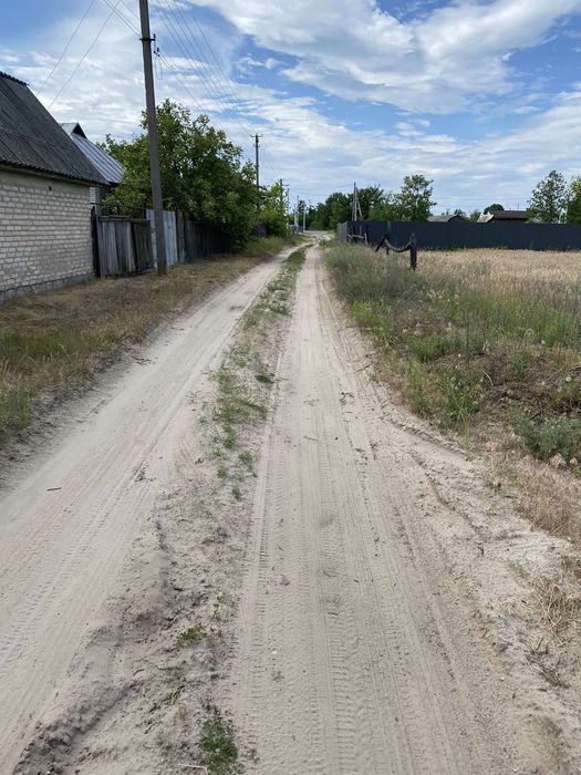 Земельна ділянка