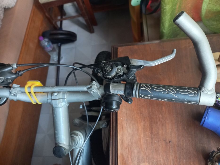 bicicleta  com preço ótimo!