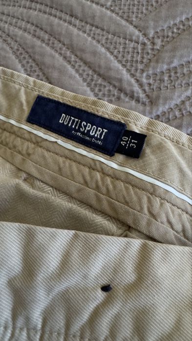 Calças Chino - Dutti Sport