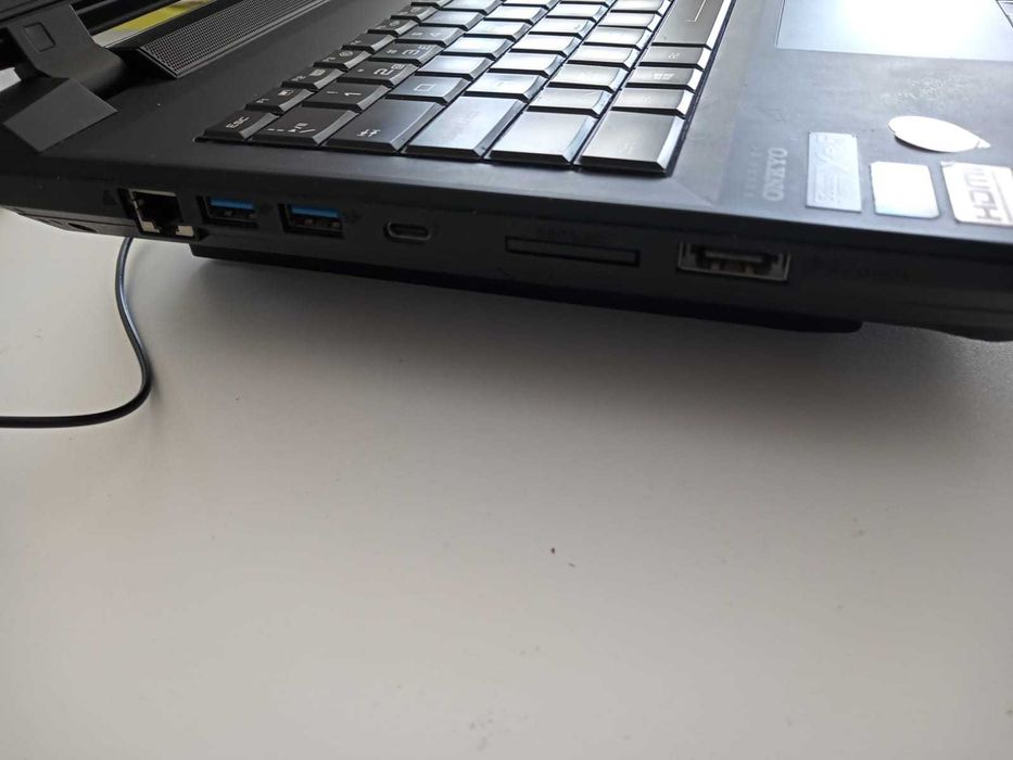 Clevo P751DMG Gaming Laptop | Intel i7 6700k | 32GB RAM | 6GB GPU64752253655169122