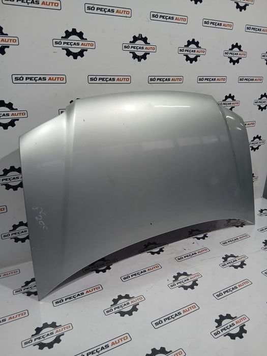 CAPOT CINZA VOLKSWAGEN CADDY 1.9TDI ANO: 2005